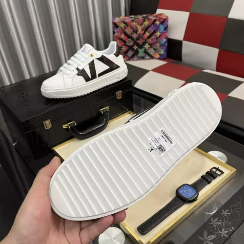 Replica Louis Vuitton Casual Shoes For Men #1380803 $98.00 USD for Wholesale
