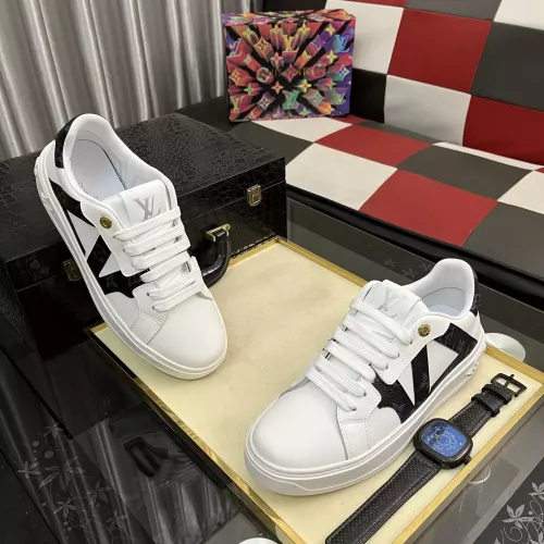 Replica Louis Vuitton Casual Shoes For Men #1380804 $98.00 USD for Wholesale