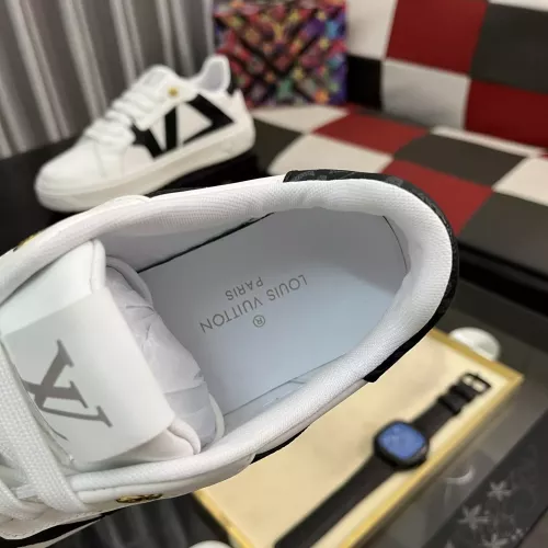 Replica Louis Vuitton Casual Shoes For Men #1380804 $98.00 USD for Wholesale