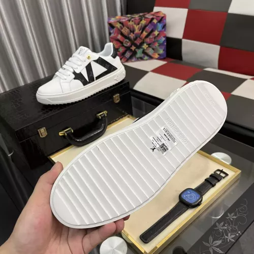 Replica Louis Vuitton Casual Shoes For Men #1380804 $98.00 USD for Wholesale