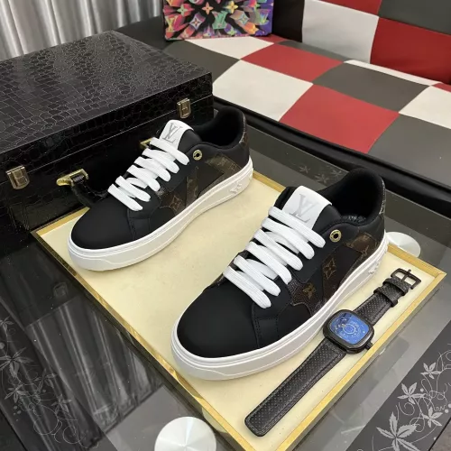 Replica Louis Vuitton Casual Shoes For Men #1380805 $98.00 USD for Wholesale