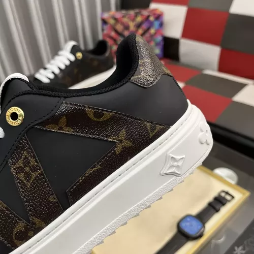 Replica Louis Vuitton Casual Shoes For Men #1380805 $98.00 USD for Wholesale