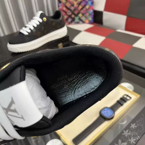 Replica Louis Vuitton Casual Shoes For Men #1380805 $98.00 USD for Wholesale