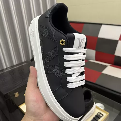 Replica Louis Vuitton Casual Shoes For Men #1380806 $98.00 USD for Wholesale