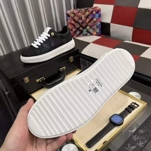 Replica Louis Vuitton Casual Shoes For Men #1380806 $98.00 USD for Wholesale