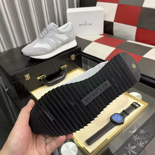 Replica Moncler Casual Shoes For Men #1380823 $82.00 USD for Wholesale