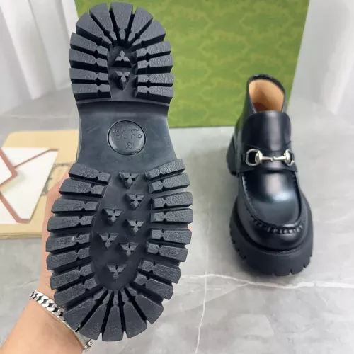 Replica Gucci Boots For Men #1380859 $112.00 USD for Wholesale