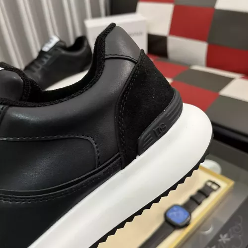 Replica Dolce & Gabbana D&G Casual Shoes For Men #1380872 $88.00 USD for Wholesale