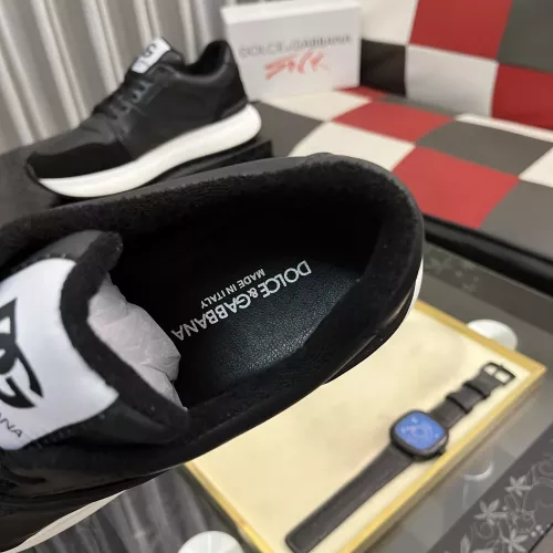 Replica Dolce & Gabbana D&G Casual Shoes For Men #1380872 $88.00 USD for Wholesale