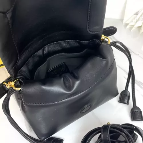 Replica Fendi AAA Quality Shoulder Bags For Women #1380883 $132.00 USD for Wholesale