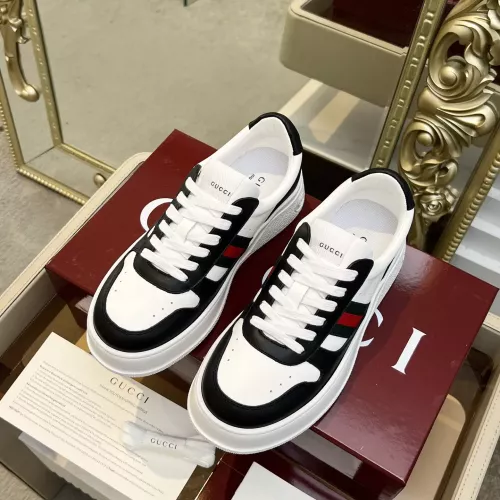 Replica Gucci Casual Shoes For Men #1380891 $105.00 USD for Wholesale
