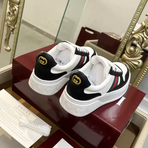 Replica Gucci Casual Shoes For Men #1380891 $105.00 USD for Wholesale