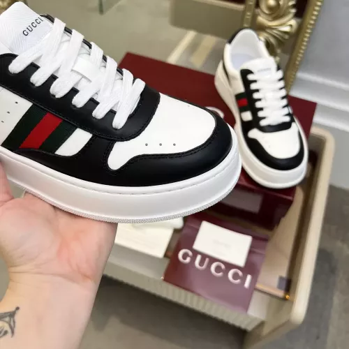 Replica Gucci Casual Shoes For Men #1380891 $105.00 USD for Wholesale
