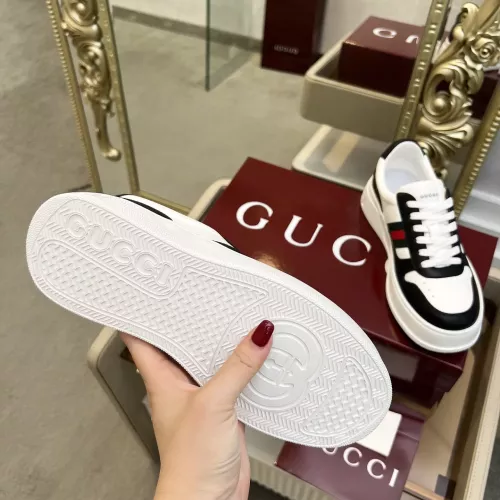 Replica Gucci Casual Shoes For Men #1380891 $105.00 USD for Wholesale
