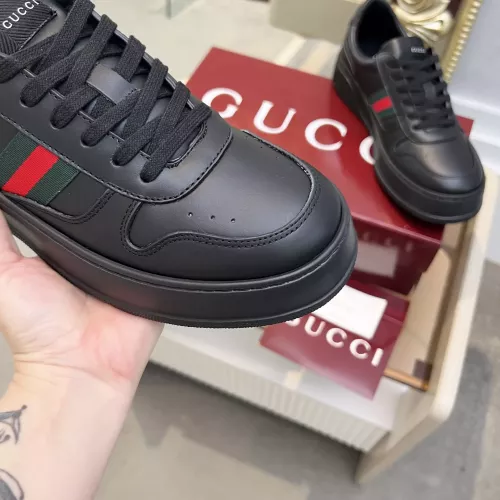 Replica Gucci Casual Shoes For Men #1380892 $105.00 USD for Wholesale