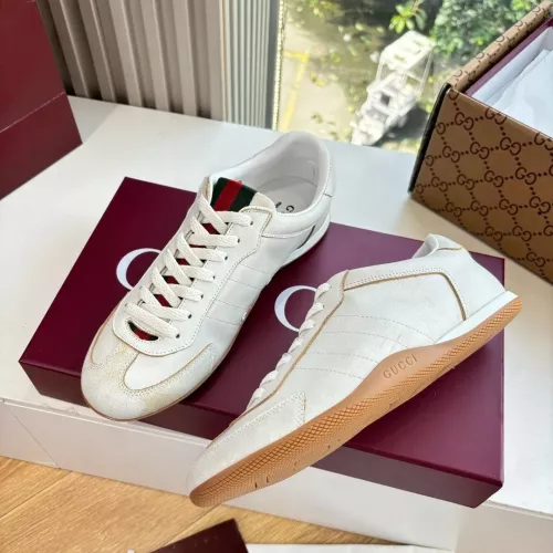 Gucci Casual Shoes For Women #1380900 $105.00 USD, Wholesale Replica Gucci Casual Shoes