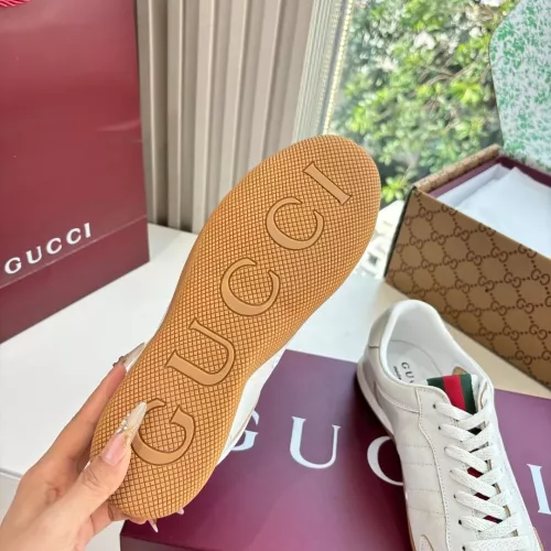 Replica Gucci Casual Shoes For Women #1380900 $105.00 USD for Wholesale