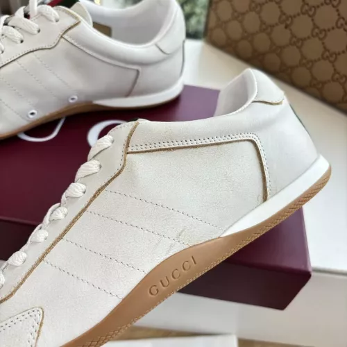 Replica Gucci Casual Shoes For Women #1380900 $105.00 USD for Wholesale