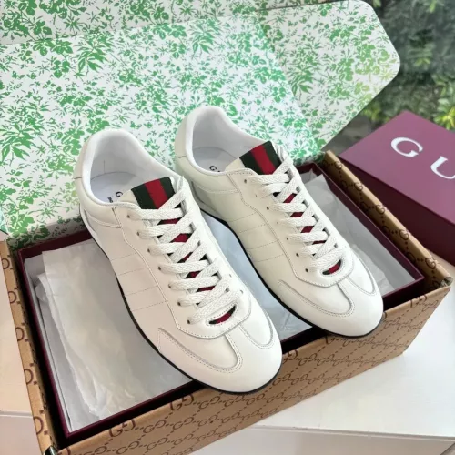 Replica Gucci Casual Shoes For Men #1380903 $105.00 USD for Wholesale