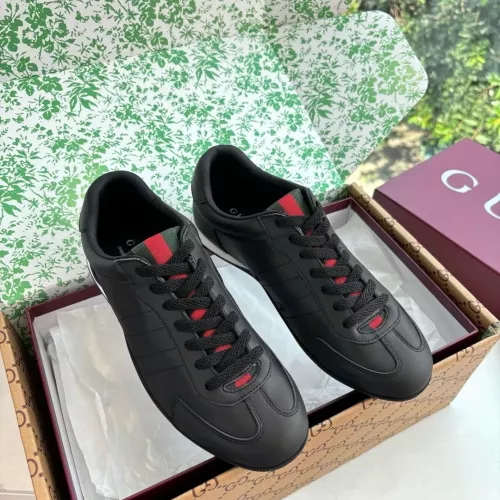 Replica Gucci Casual Shoes For Women #1380908 $105.00 USD for Wholesale