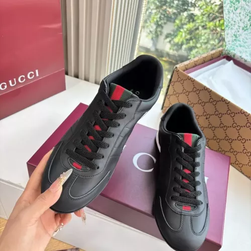 Replica Gucci Casual Shoes For Women #1380908 $105.00 USD for Wholesale