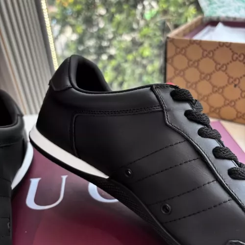 Replica Gucci Casual Shoes For Women #1380908 $105.00 USD for Wholesale