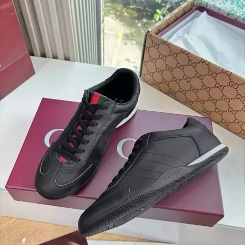 Gucci Casual Shoes For Men #1380909 $105.00 USD, Wholesale Replica Gucci Casual Shoes