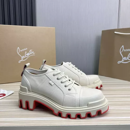 Replica Christian Louboutin Boots For Men #1380923 $132.00 USD for Wholesale