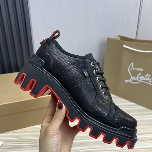 Replica Christian Louboutin Boots For Men #1380924 $132.00 USD for Wholesale