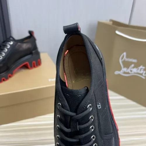 Replica Christian Louboutin Boots For Men #1380924 $132.00 USD for Wholesale