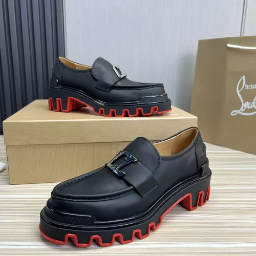 Christian Louboutin Boots For Men #1380925 $132.00 USD, Wholesale Replica Christian Louboutin Boots