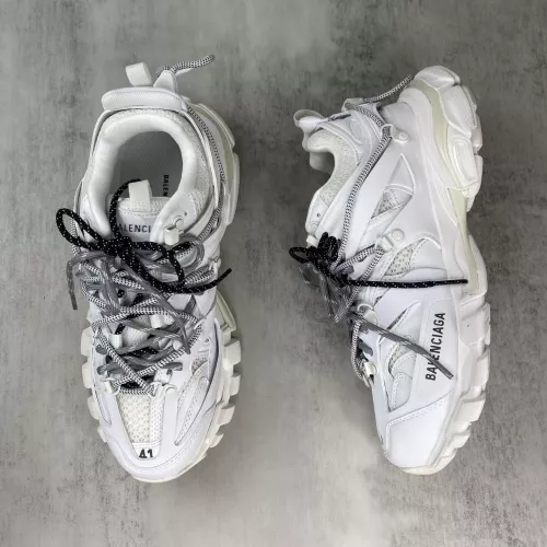 Balenciaga Casual Shoes For Men #1380941 $158.00 USD, Wholesale Replica Balenciaga Casual Shoes