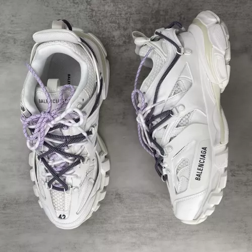 Balenciaga Casual Shoes For Men #1380943 $158.00 USD, Wholesale Replica Balenciaga Casual Shoes