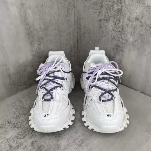 Replica Balenciaga Casual Shoes For Men #1380943 $158.00 USD for Wholesale