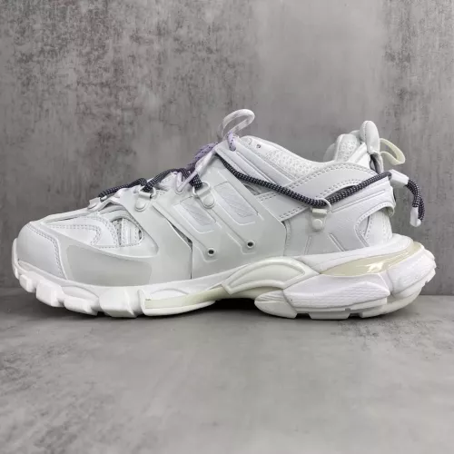 Replica Balenciaga Casual Shoes For Men #1380943 $158.00 USD for Wholesale