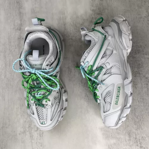 Balenciaga Casual Shoes For Women #1380944 $158.00 USD, Wholesale Replica Balenciaga Casual Shoes