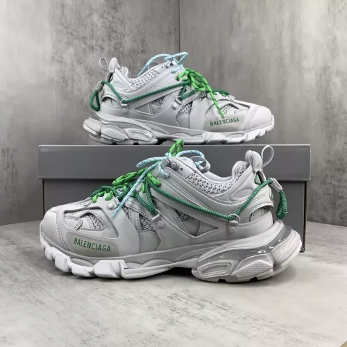 Replica Balenciaga Casual Shoes For Women #1380944 $158.00 USD for Wholesale