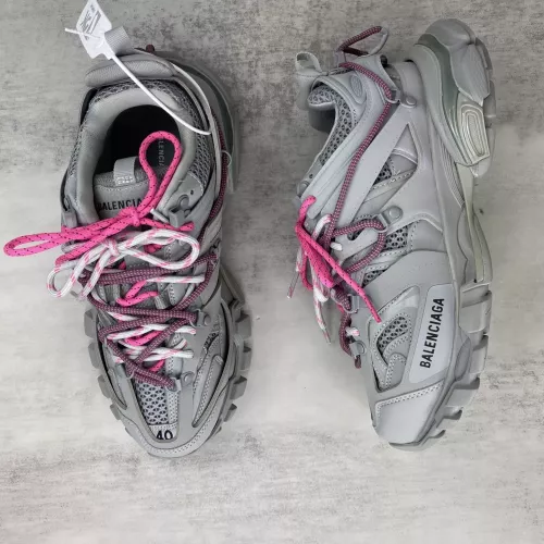 Balenciaga Casual Shoes For Women #1380946 $158.00 USD, Wholesale Replica Balenciaga Casual Shoes