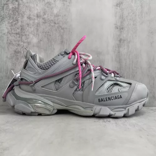 Replica Balenciaga Casual Shoes For Women #1380946 $158.00 USD for Wholesale