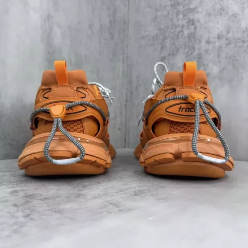 Replica Balenciaga Casual Shoes For Women #1380948 $158.00 USD for Wholesale