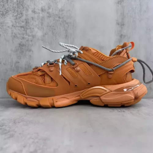 Replica Balenciaga Casual Shoes For Women #1380948 $158.00 USD for Wholesale