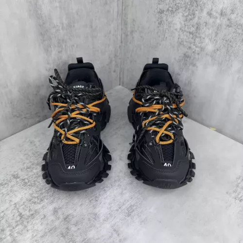 Replica Balenciaga Casual Shoes For Men #1380951 $158.00 USD for Wholesale