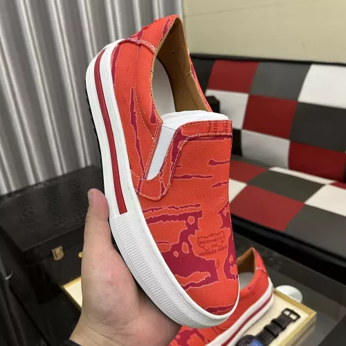 Replica Dsquared Casual Shoes For Men #1380955 $80.00 USD for Wholesale