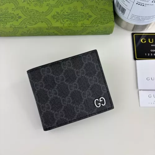 Gucci Wallets #1380959 $36.00 USD, Wholesale Replica Gucci Wallets