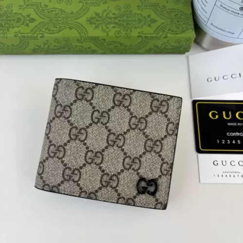 Gucci Wallets #1380970 $36.00 USD, Wholesale Replica Gucci Wallets