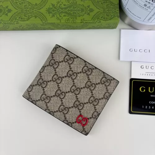 Gucci Wallets #1380971 $36.00 USD, Wholesale Replica Gucci Wallets