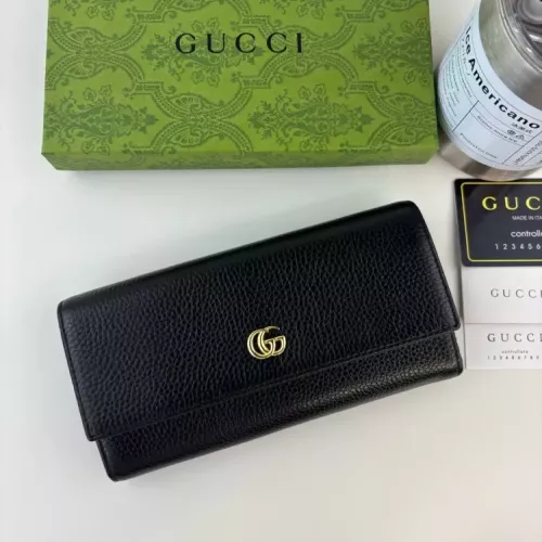 Gucci Wallets #1380975 $45.00 USD, Wholesale Replica Gucci Wallets