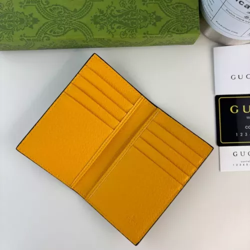 Replica Gucci Card Case #1381012 $34.00 USD for Wholesale