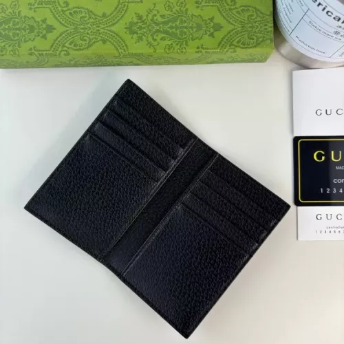 Replica Gucci Card Case #1381016 $34.00 USD for Wholesale
