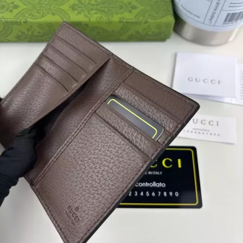 Replica Gucci Card Case #1381017 $34.00 USD for Wholesale